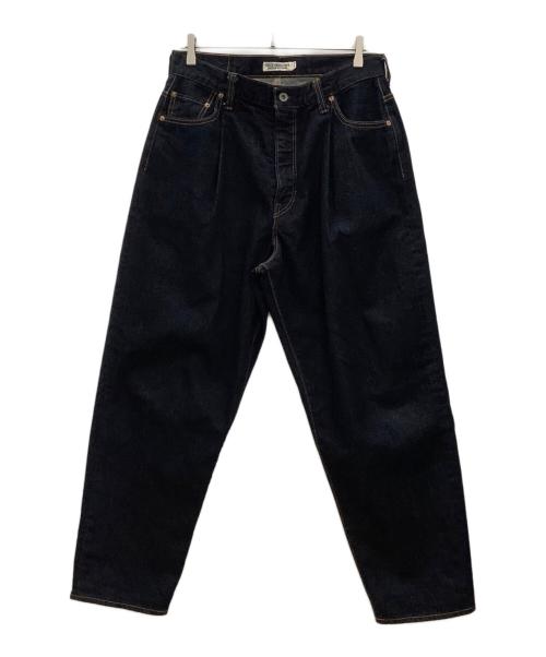 COOTIE PRODUCTIONS（クーティープロダクツ）COOTIE PRODUCTIONS (クーティープロダクツ) 5 Pocket Denim Pants インディゴ サイズ:Mの古着・服飾アイテム
