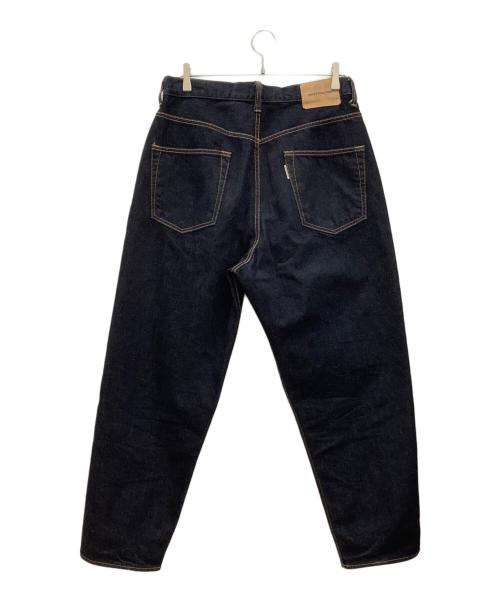 COOTIE PRODUCTIONS（クーティープロダクツ）COOTIE PRODUCTIONS (クーティープロダクツ) 5 Pocket Denim Pants インディゴ サイズ:Mの古着・服飾アイテム