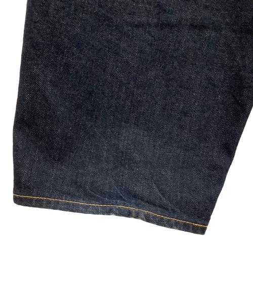COOTIE PRODUCTIONS（クーティープロダクツ）COOTIE PRODUCTIONS (クーティープロダクツ) 5 Pocket Denim Pants インディゴ サイズ:Mの古着・服飾アイテム