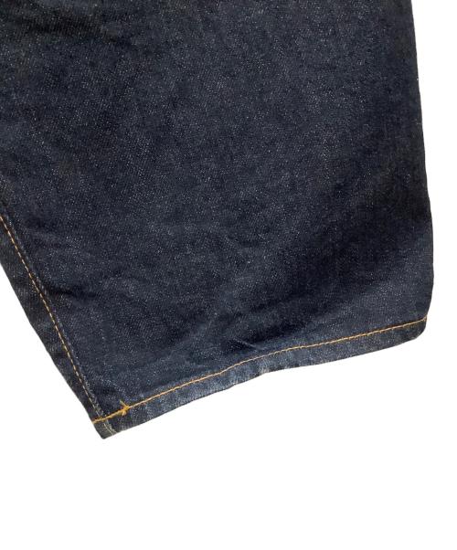 COOTIE PRODUCTIONS（クーティープロダクツ）COOTIE PRODUCTIONS (クーティープロダクツ) 5 Pocket Denim Pants インディゴ サイズ:Mの古着・服飾アイテム