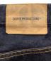 中古・古着 COOTIE PRODUCTIONS (クーティープロダクツ) 5 Pocket Denim Pants インディゴ サイズ:M：11000円