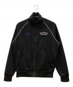 DAIRIKUダイリク）の古着「トラックジャケット」｜ブラック