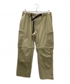 旧タグ　Arcteryx 立体裁断　テック　ナイロンパンツ　アークテリクス ARC'TERYX climbing pants 