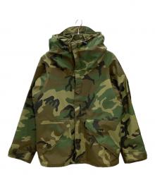 US ARMY（ユーエスアーミー）の古着「マウンテンパーカー」｜カーキ