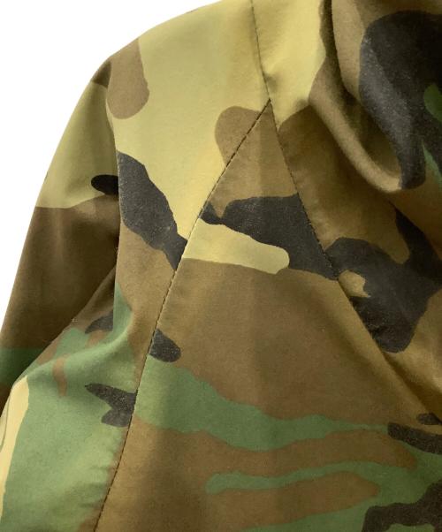 US ARMY（ユーエスアーミー）US ARMY (ユーエスアーミー) マウンテンパーカー カーキ サイズ:Sの古着・服飾アイテム