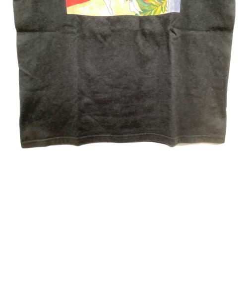 SUPREME（シュプリーム）SUPREME (シュプリーム) Supreme　Bedroom Tee ブラック サイズ:Mの古着・服飾アイテム