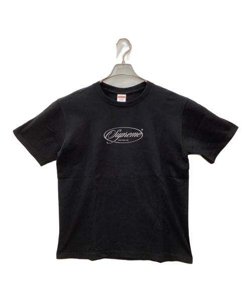 SUPREME（シュプリーム）SUPREME (シュプリーム) Supreme　Classics Tee ブラック サイズ:Mの古着・服飾アイテム