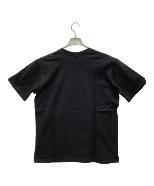 SUPREME（シュプリーム）SUPREME (シュプリーム) Supreme　Classics Tee ブラック サイズ:Mの古着・服飾アイテム