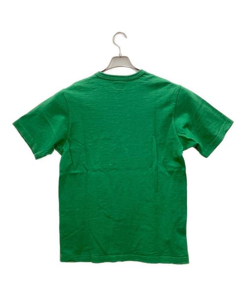 SUPREME（シュプリーム）SUPREME (シュプリーム) Supreme　Dotted Arc Top グリーン サイズ:Mの古着・服飾アイテム