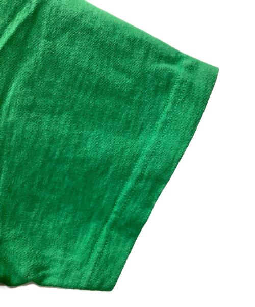 SUPREME（シュプリーム）SUPREME (シュプリーム) Supreme　Dotted Arc Top グリーン サイズ:Mの古着・服飾アイテム