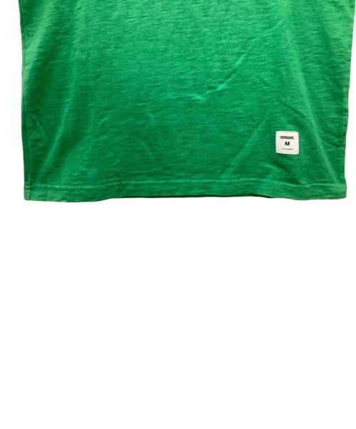 SUPREME（シュプリーム）SUPREME (シュプリーム) Supreme　Dotted Arc Top グリーン サイズ:Mの古着・服飾アイテム