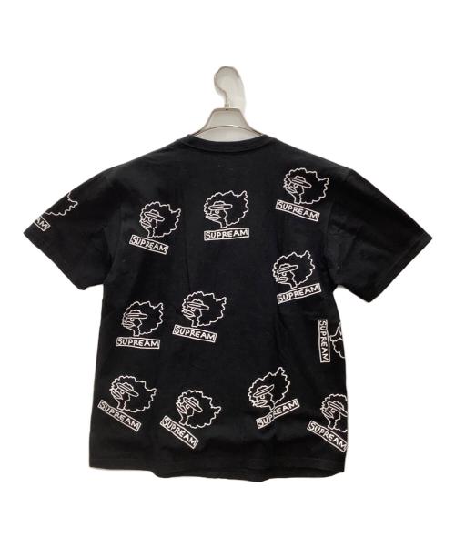 SUPREME（シュプリーム）SUPREME (シュプリーム) Supreme　Gonz head Tee ブラック サイズ:Lの古着・服飾アイテム