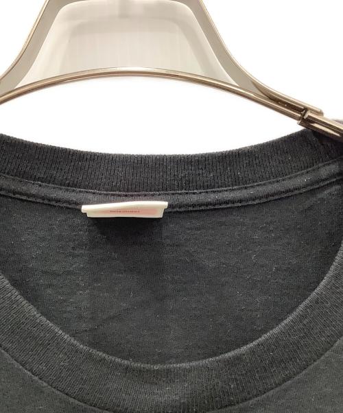 SUPREME（シュプリーム）SUPREME (シュプリーム) Supreme　Gonz head Tee ブラック サイズ:Lの古着・服飾アイテム