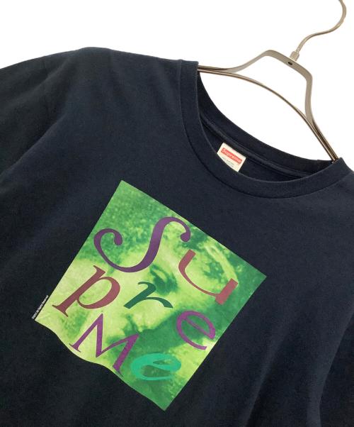 SUPREME（シュプリーム）SUPREME (シュプリーム) Venus Tee ネイビー サイズ:Mの古着・服飾アイテム