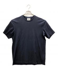 Y-3（ワイスリー）の古着「バックロゴT」｜ネイビー