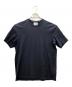 Y-3（ワイスリー）の古着「バックロゴT」｜ネイビー
