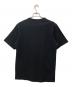 SUPREME (シュプリーム) Cloud Arc Tee ブラック サイズ:M：4500円