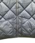 中古・古着 SUPREME (シュプリーム) Supreme　QUIT YOUR JOB QUILTED WORK JACKET ネイビー サイズ:L：30000円
