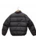 thisisneverthat (ディスイズネバーザット) PERTEX T Down Jacket ブラック サイズ:Sサイズ：18000円