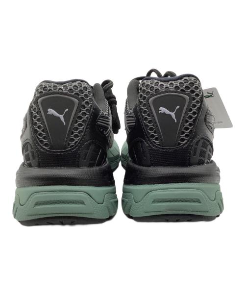 PUMA（プーマ）PUMA (プーマ) ベロファシス XX ブラック サイズ:27cmの古着・服飾アイテム