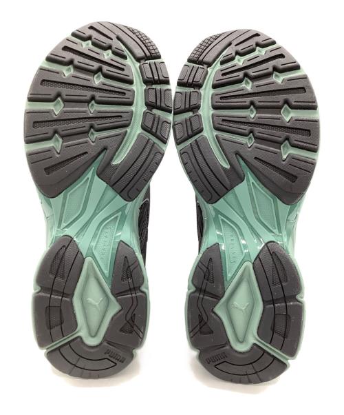 PUMA（プーマ）PUMA (プーマ) ベロファシス XX ブラック サイズ:27cmの古着・服飾アイテム