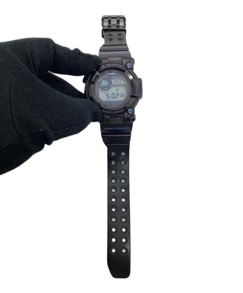 CASIO（カシオ）CASIO (カシオ) ダイバーズウォッチ　フロッグマンの古着・服飾アイテム
