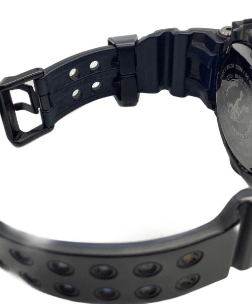 CASIO（カシオ）CASIO (カシオ) ダイバーズウォッチ　フロッグマンの古着・服飾アイテム