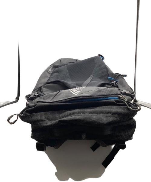 GREGORY（グレゴリー）GREGORY (グレゴリー) バックパック ブラックの古着・服飾アイテム