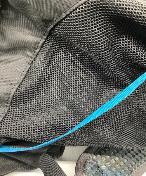 GREGORY（グレゴリー）GREGORY (グレゴリー) バックパック ブラックの古着・服飾アイテム