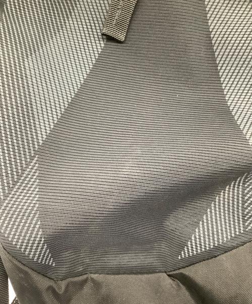 GREGORY（グレゴリー）GREGORY (グレゴリー) バックパック ブラックの古着・服飾アイテム