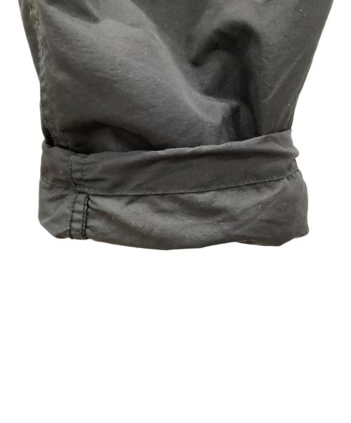 MOUNTAINSMITH（マウンテンスミス）MOUNTAINSMITH (マウンテンスミス) MOUNTAINSMITH　ナイロンパンツ ブラック サイズ:Ｍの古着・服飾アイテム