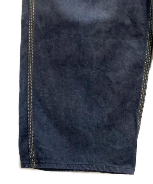 LEE（リー）LEE (リー) DUNGAREES 191-Z 	LEE インディゴ LM6191 インディゴ サイズ: 86cm (W34)の古着・服飾アイテム