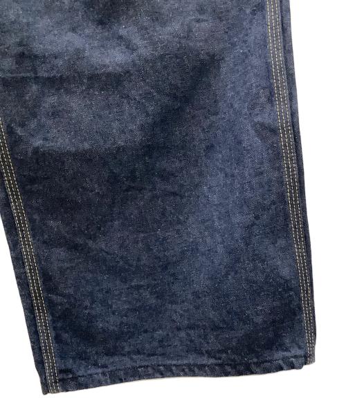 LEE（リー）LEE (リー) DUNGAREES 191-Z 	LEE インディゴ LM6191 インディゴ サイズ: 86cm (W34)の古着・服飾アイテム