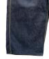 中古・古着 LEE (リー) DUNGAREES 191-Z 	LEE インディゴ LM6191 インディゴ サイズ: 86cm (W34)：12000円