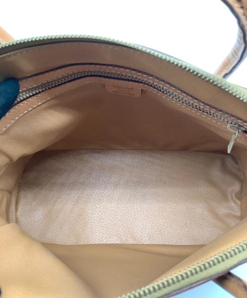 CELINE（セリーヌ）CELINE (セリーヌ) CELINE 2WAYショルダーバッグ ベージュの古着・服飾アイテム