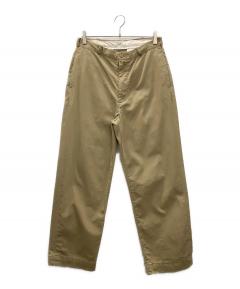 中古・古着通販】stussy (ステューシー) LEVI'S (リーバイス) チノパン