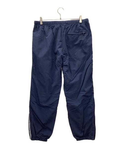 SUPREME（シュプリーム）SUPREME (シュプリーム) Supreme　Tonal Taping Track Pants ネイビー サイズ:Lの古着・服飾アイテム