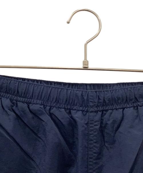 SUPREME（シュプリーム）SUPREME (シュプリーム) Supreme　Tonal Taping Track Pants ネイビー サイズ:Lの古着・服飾アイテム