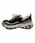 SKECHERS (スケッチャーズ) スニーカー SKECHERS USED ブラック サイズ:24cm：5000円