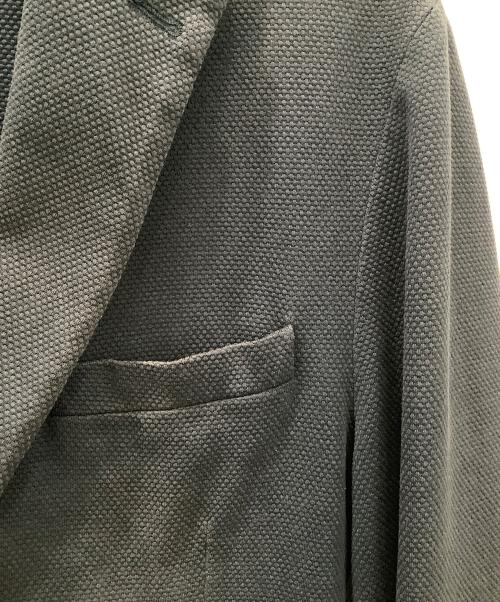 CIRCOLO 1901（チルコロ1901）CIRCOLO 1901 (チルコロ1901) 2Bジャケット ネイビー サイズ:46の古着・服飾アイテム