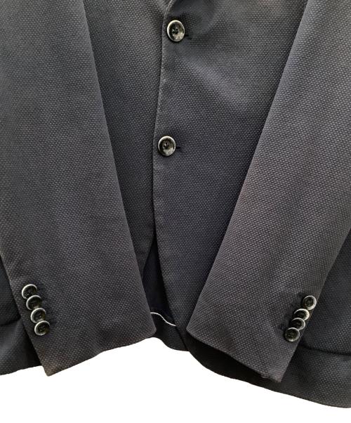 CIRCOLO 1901（チルコロ1901）CIRCOLO 1901 (チルコロ1901) 2Bジャケット ネイビー サイズ:46の古着・服飾アイテム