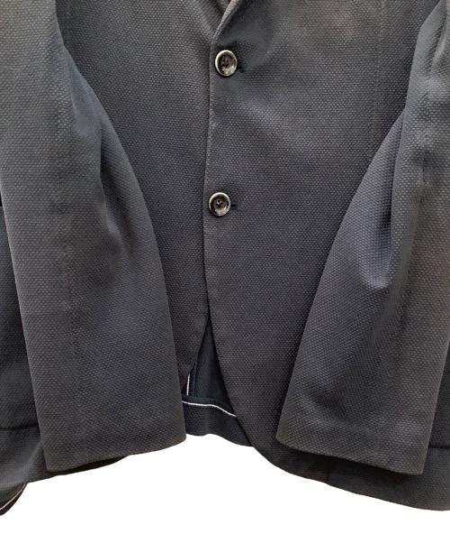 CIRCOLO 1901（チルコロ1901）CIRCOLO 1901 (チルコロ1901) 2Bジャケット ネイビー サイズ:46の古着・服飾アイテム