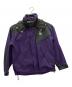 SIERRA DESIGNS（シエラデザインズ）の古着「マウンテンパーカーSIERRA DESIGNSパープルBLACK WATER DESIGNS LIMITED」｜パープル