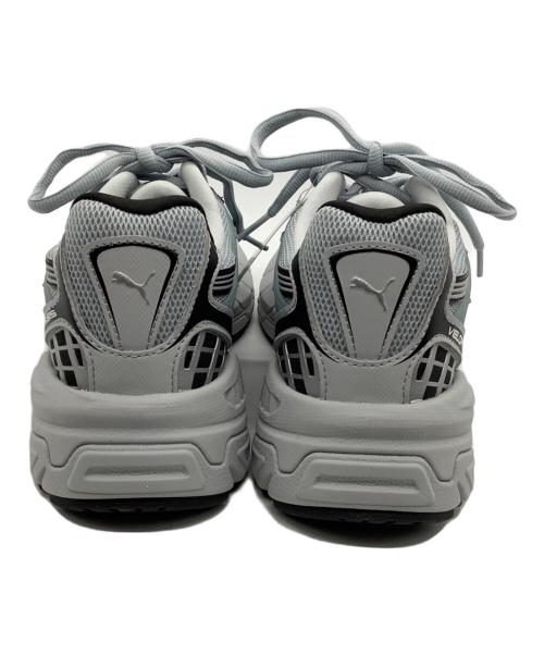 PUMA（プーマ）PUMA (プーマ) スニーカー グレー サイズ:26.5 未使用品の古着・服飾アイテム