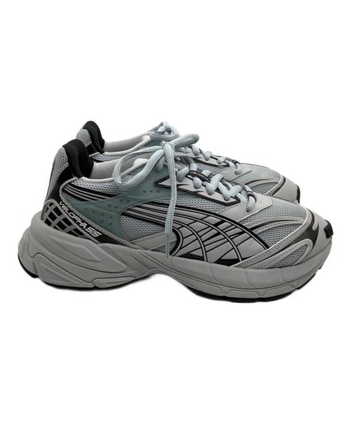 PUMA（プーマ）PUMA (プーマ) スニーカー グレー サイズ:26.5 未使用品の古着・服飾アイテム