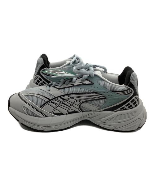 PUMA（プーマ）PUMA (プーマ) スニーカー グレー サイズ:26.5 未使用品の古着・服飾アイテム