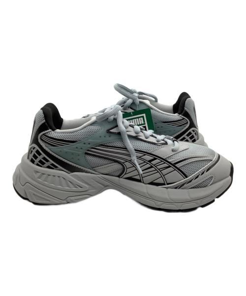 PUMA（プーマ）PUMA (プーマ) スニーカー グレー サイズ:26.5 未使用品の古着・服飾アイテム