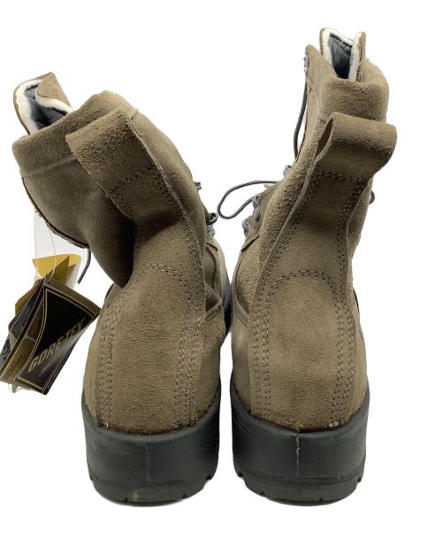 Belleville（ベルビル）Belleville (ベルビル) コンバットブーツ カーキ サイズ:不明の古着・服飾アイテム
