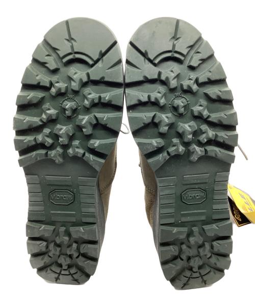 Belleville（ベルビル）Belleville (ベルビル) コンバットブーツ カーキ サイズ:不明の古着・服飾アイテム