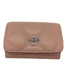 TORY BURCH（トリーバーチ）の古着「カードケース」